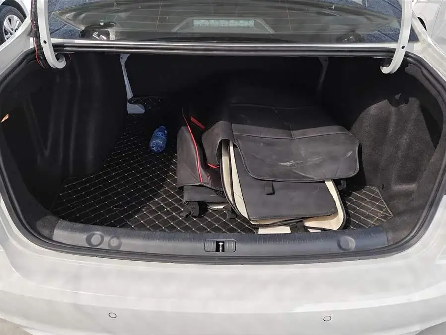 LAVIDA 2019 1.5L Automatic Style Version National VI