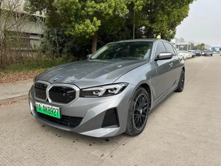 BMW i3 2024 eDrive 35 L