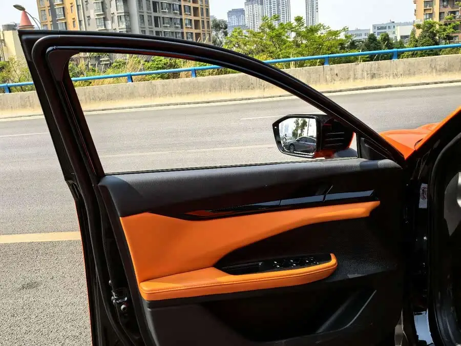 Changan UNI-V 2023 1.5T Sports Edition