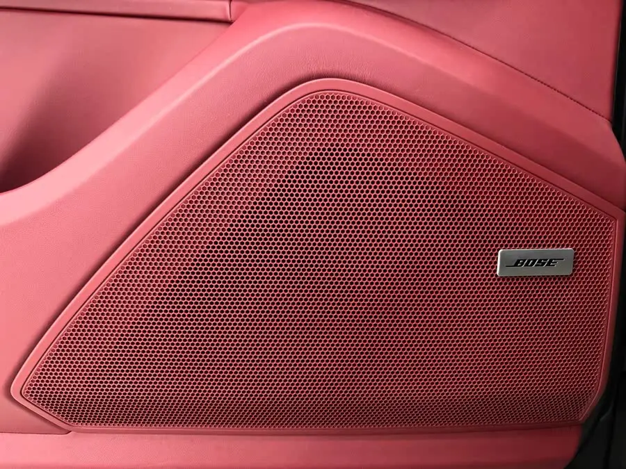 2022 Cayenne Cayenne 3.0T Platinum Edition