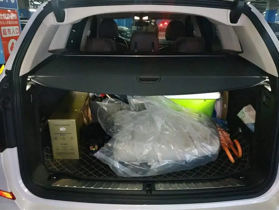 2021 BMW X3 xDrive25i Luxury Package