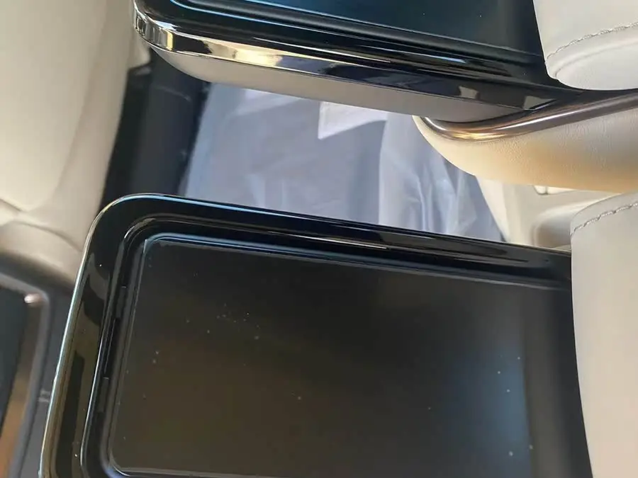 ألفارد 2024 نسخة المحرك المزدوج 2.5L المتميزة