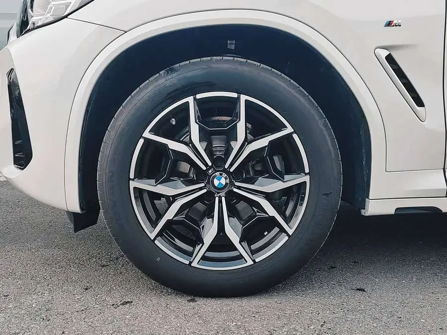 BMW X3 2023 xDrive25i M Sport Package