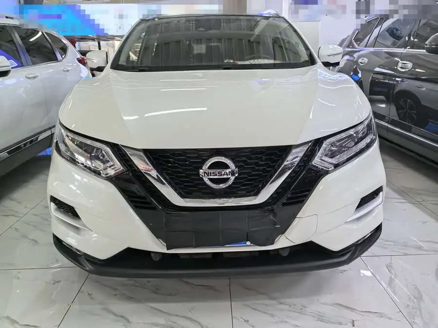 2022 نيسان إكس تريل 2.0 لتر CVT XV بريميوم