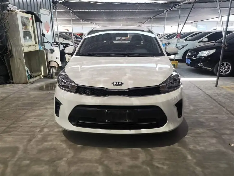 هوان تشي 2020 موديل facelif 1.4L أوتوماتيكي مريح سقف بانورامي