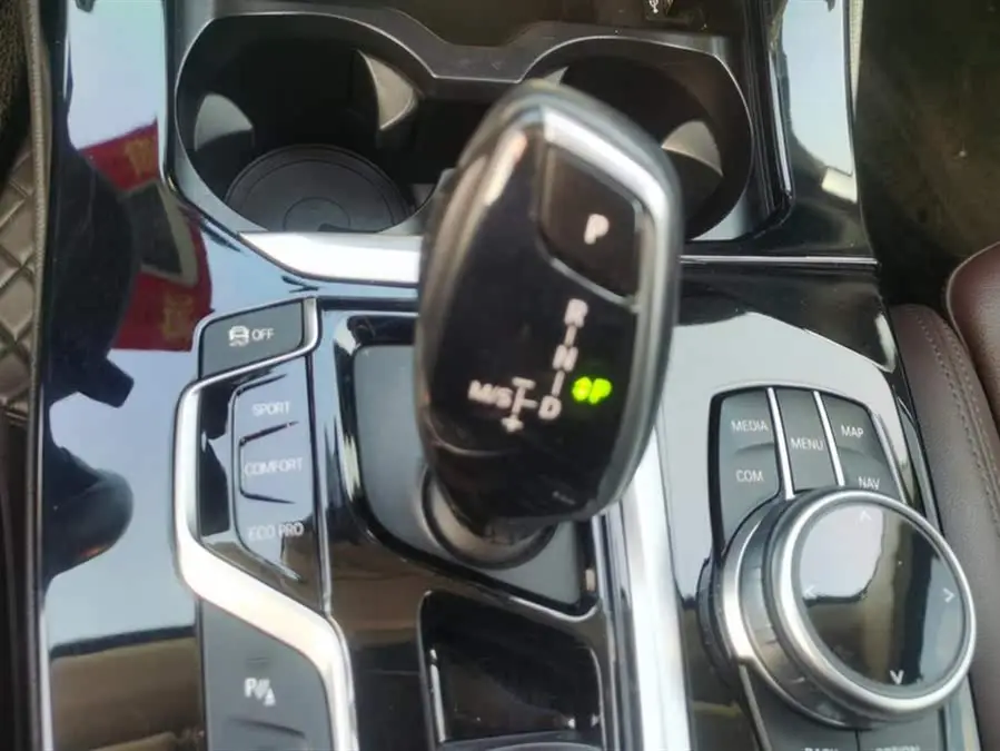 BMW X3 2021 xDrive28i Luxury Package