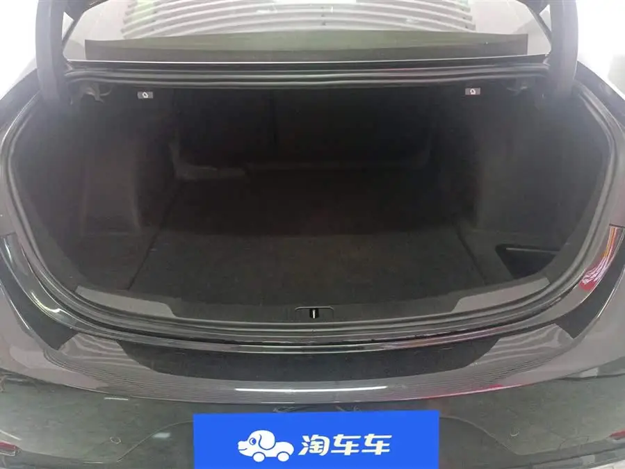 بايك لاكروس 2020 652T فاخرة