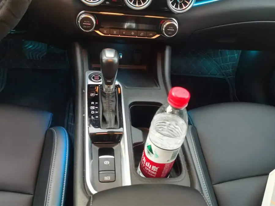 سيدان شوان يي 2022 1.6 لتر XL CVT إصدار الذكاء والاستمتاع