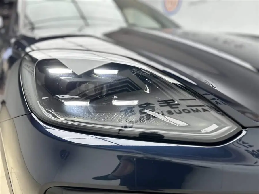 2024 كايين كايين 3.0T