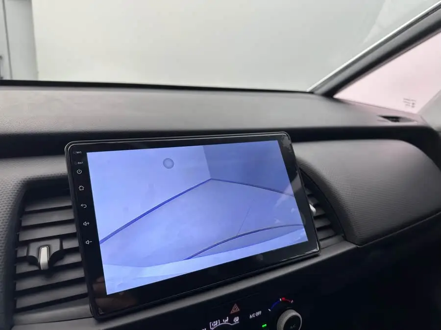 هوندا فيت 2021 1.5 لتر CVT طراز تشاوشيانغ