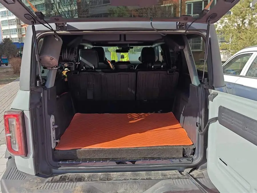 فورد رينجر 2024 2.3T وايلد تراك