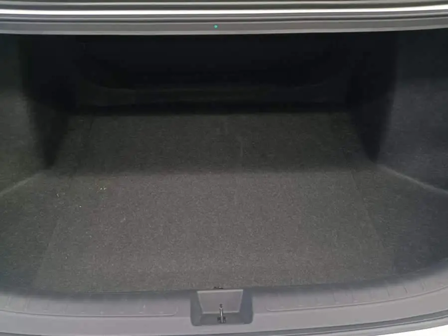 2023 Model 240TURBO CVT Phantom Night - Technology Edition