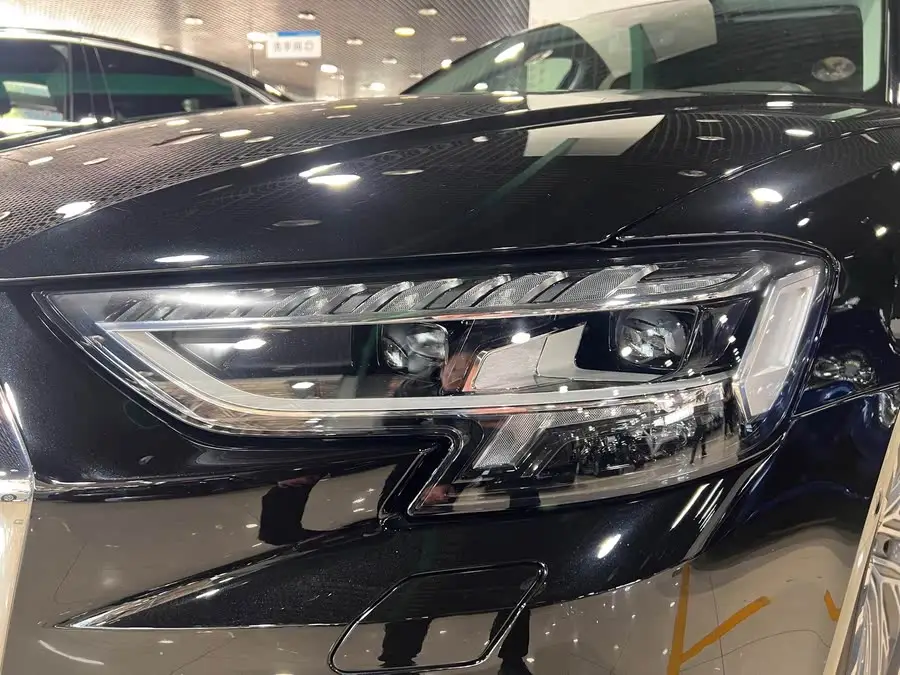 Audi A8 2023 A8L 50 TFSI quattro Premium