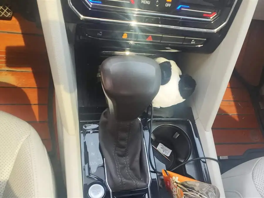 Weiran 2020 Model 330 TSI Luxury Edition