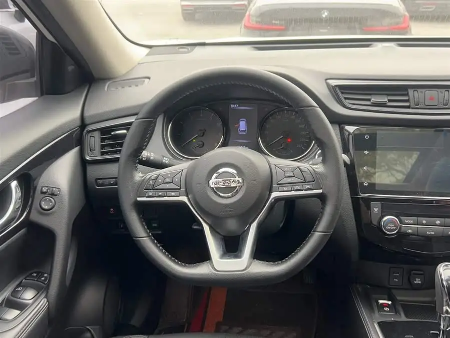 2021 Nissan X-Trail 2.0L CVT 2WD XL ITS Intelligent Comfort Edition