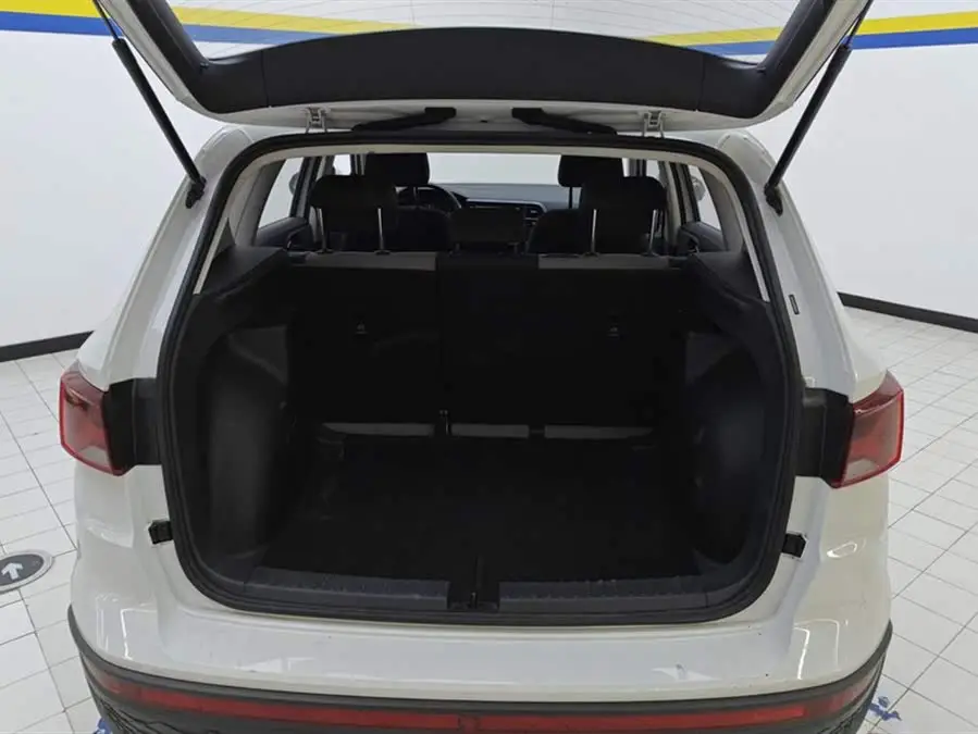 Jetta VS5 2023 280 TSI Automatic Entry Model