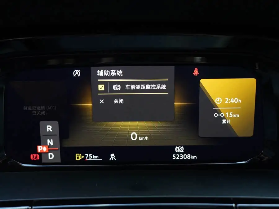 فولكس فاجن توارغ X 2022 توارغ X 380 TSI 4Motion إصدار البريستيج الفاخر