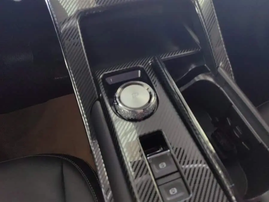 هافال H6 طراز 2022 الجيل الثالث 1.5T أوتوماتيكي دفع ثنائي برو