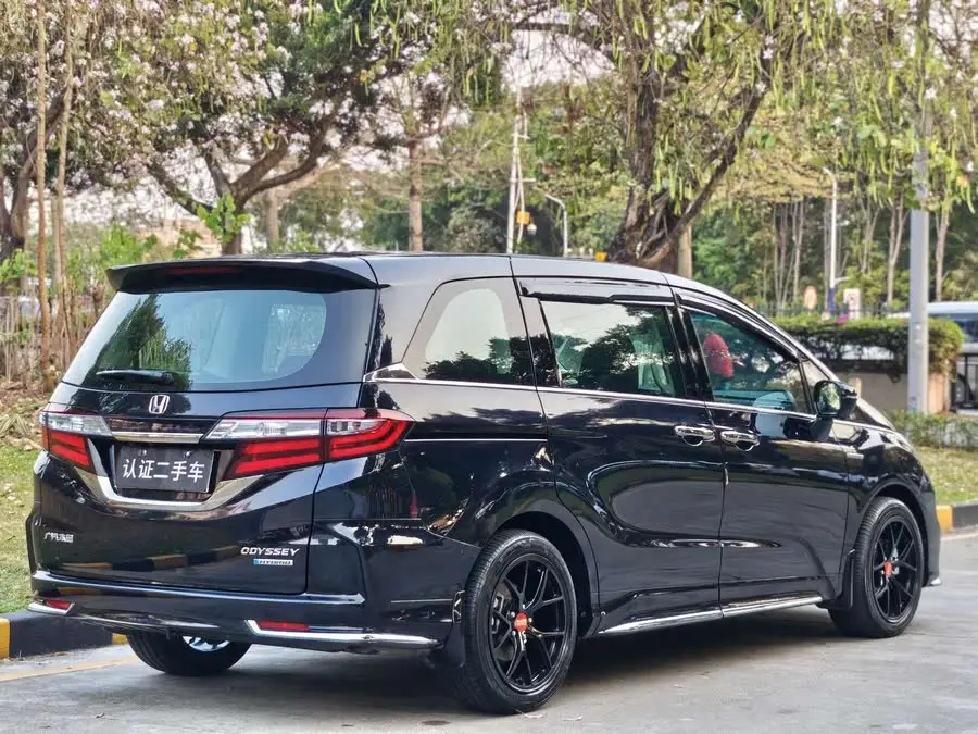 Odyssey 2019 2.0L Rui-Changxiang Edition