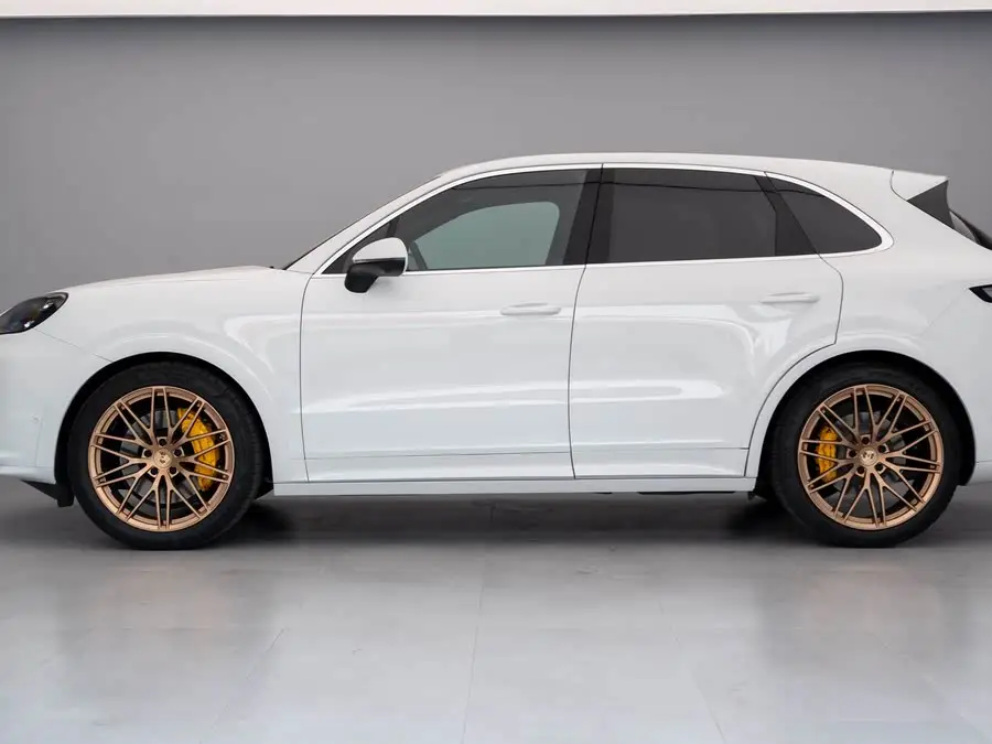 2024 Cayenne Cayenne 3.0T