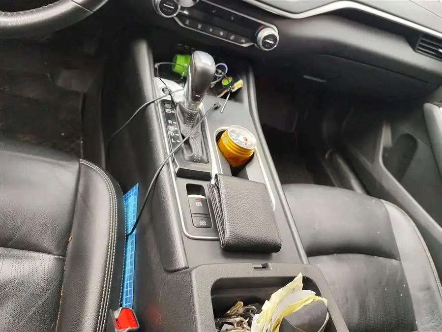 تيلان 2020 موديل 2.0L XL العليا النسخة الذكية