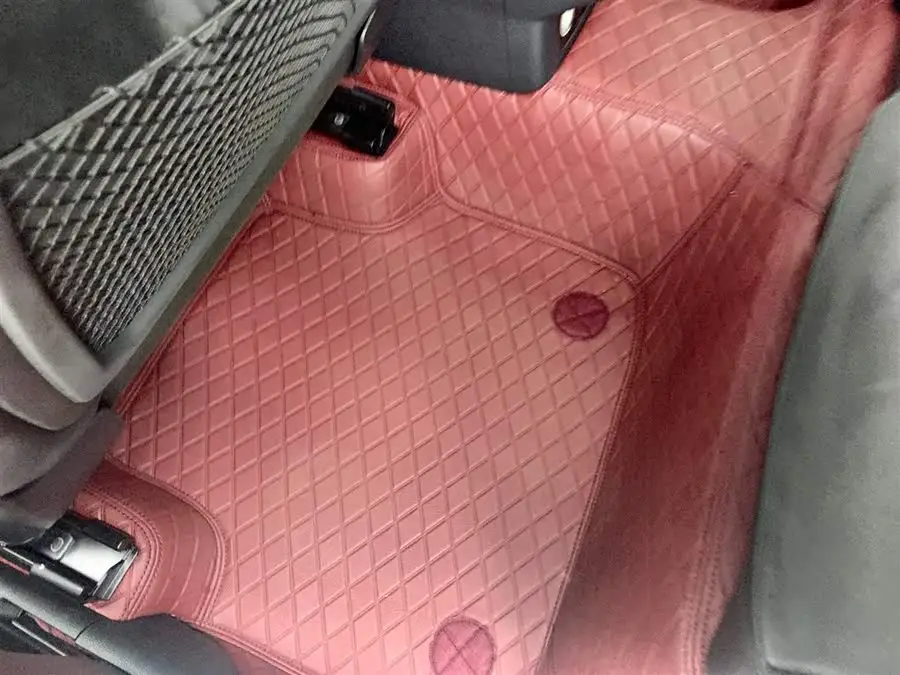 Audi Q3 2021 35 TFSI Fashion Dynamic