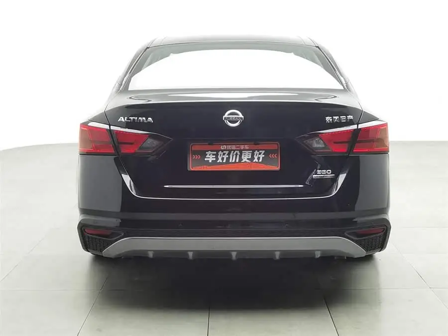 Tianlai 2021 2.0T XL Upper AD1 Intelligent Navigation Edition