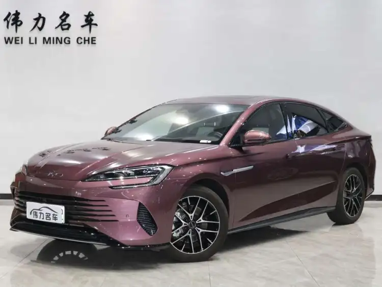 Seal 2023 DM-i 1.5T 121km Flagship