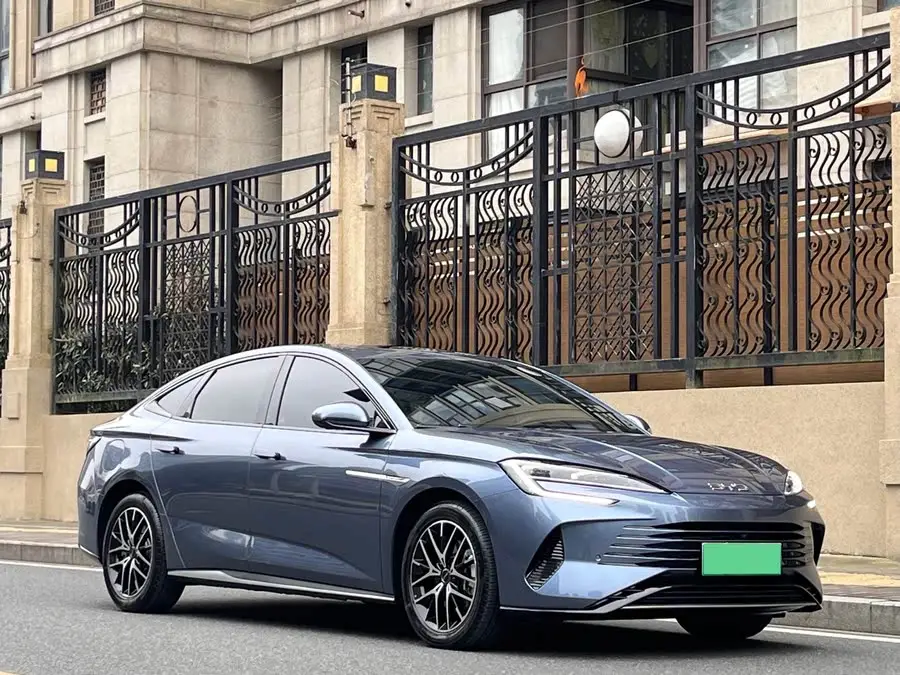 Sealion 2024 Honor Edition DM-i 1.5L 121km Premium Model