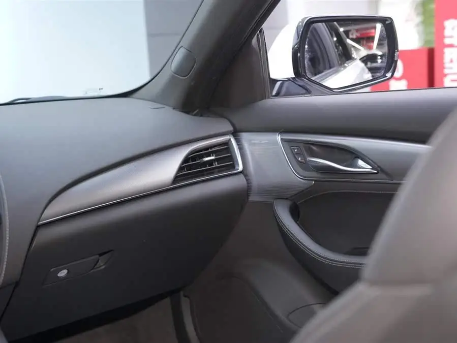 Cadillac CT5 2022 28T Luxury