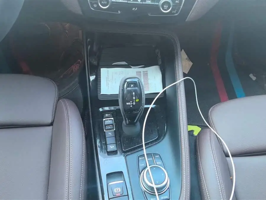 BMW X1 2022 xDrive25Li Luxury Edition