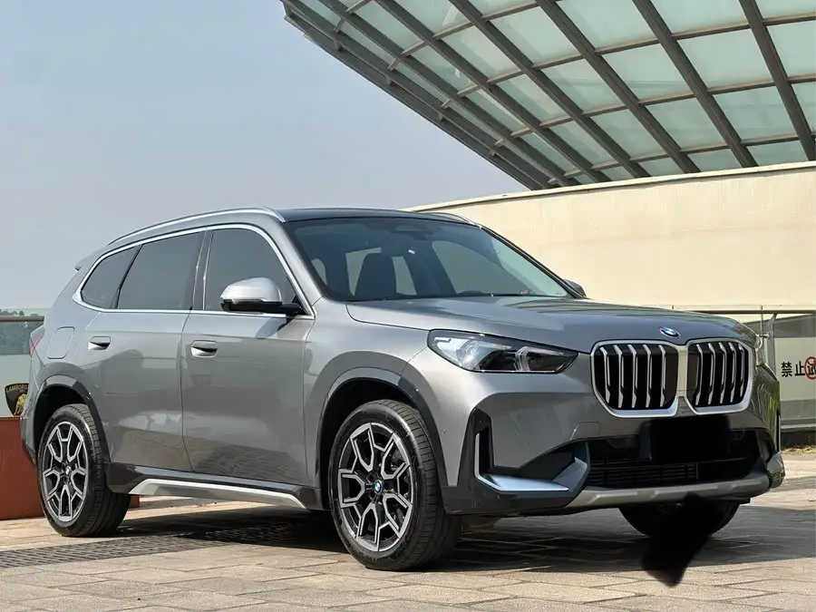 BMW X1 2024 sDrive25Li X Design Package