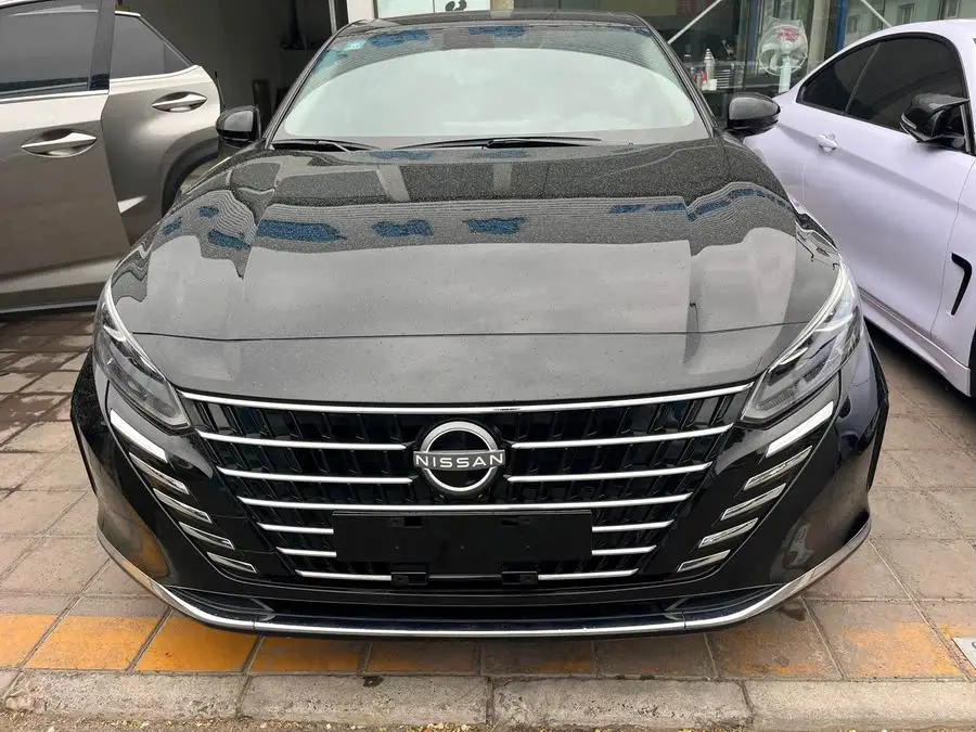 Tianlai 2022 Model 2.0L XL-TLS Enjoy Edition