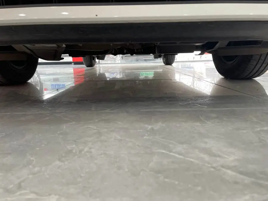 Santana 2021 1.5L Automatic Trend Edition