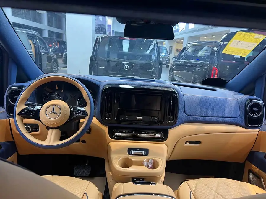 Wuling 2024 2.0T Elite Edition 7-seater