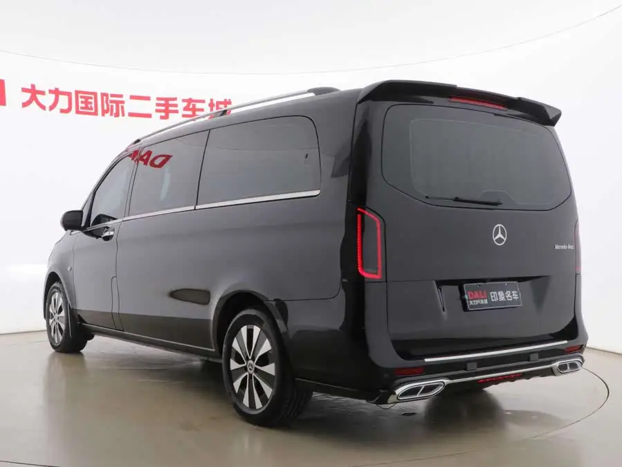 Vito 2021 2.0T Elite Edition 7-Seater