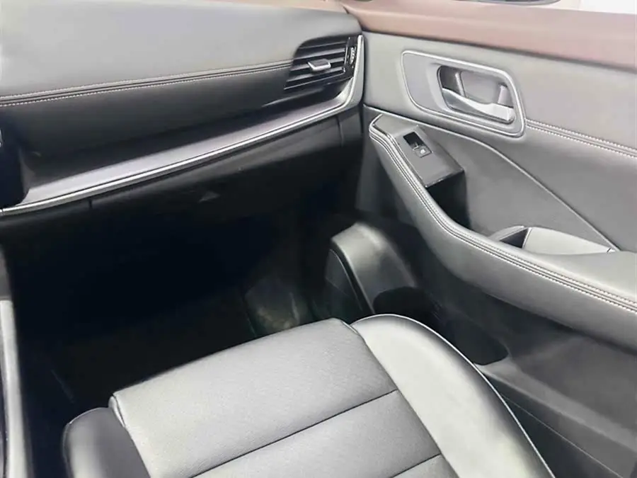 2022 Nissan X-Trail VC-Turbo 300 CVT 2WD Starry Moon Limited Edition