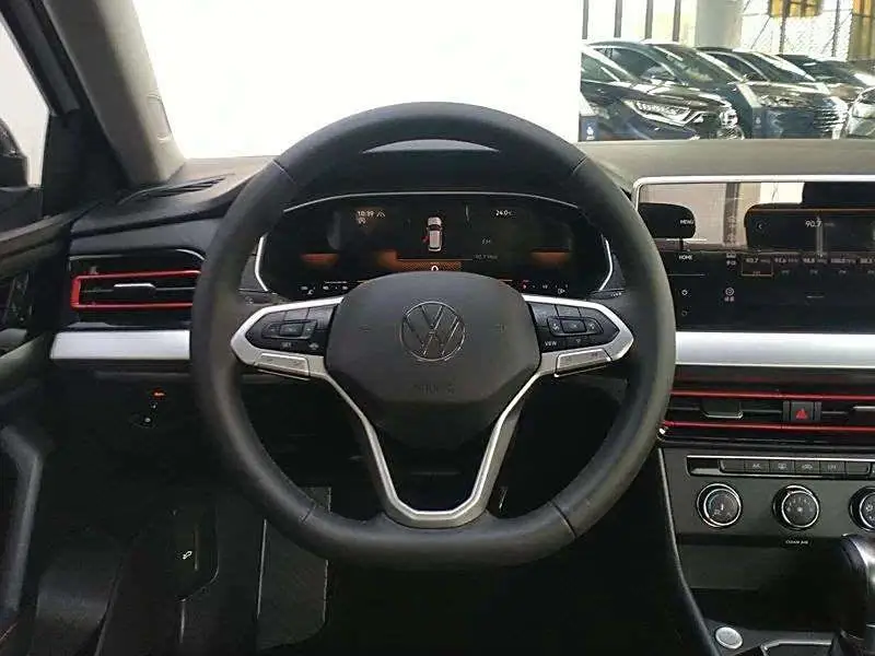 Langyi 2023 Model 280TSI DSG Starry Full Enjoy Edition