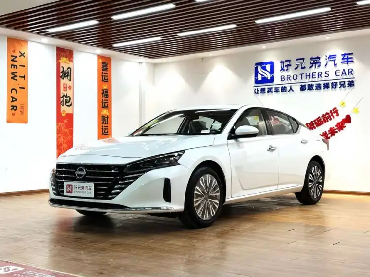 Tianlai 2024 2.0L XE True Edition