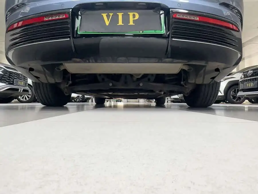 ختم 2023 DM-i 1.5T 121 كم طراز رائد