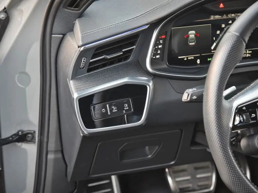 Audi S6 2022 S6 2.9T