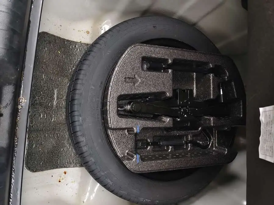 Yidong 2020 PLUS Blue Whale NE 1.4T GDI DCT Flagship