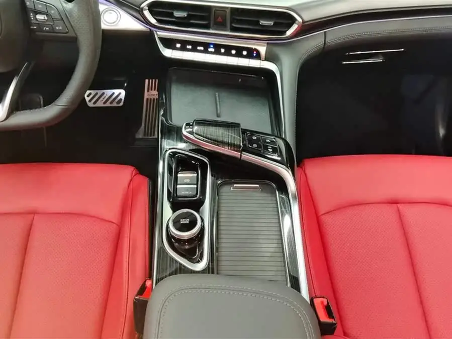 Changan UNI-T 2020 1.5T Flagship