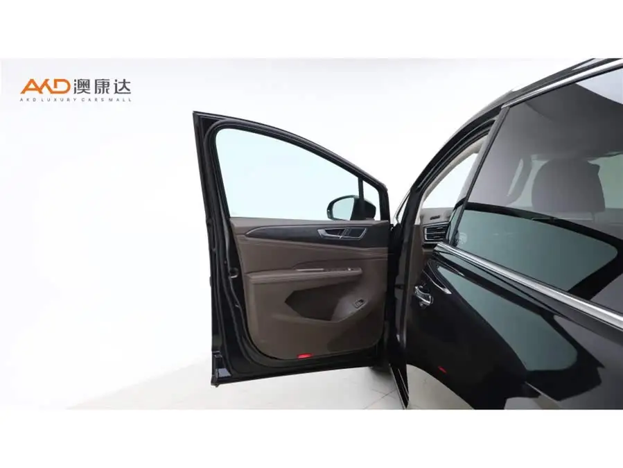 Weiran 2024 380TSI Zunchi Edition