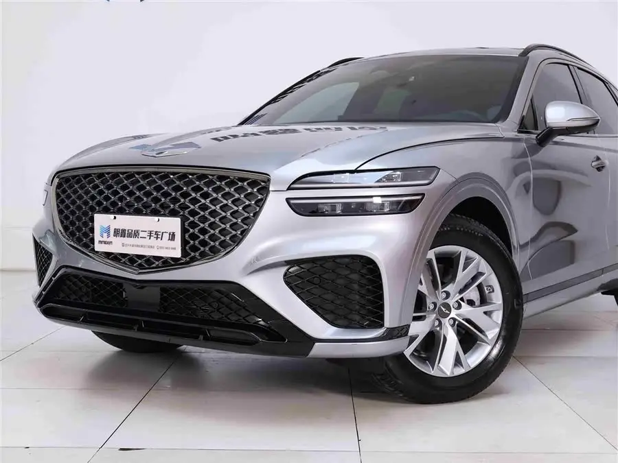 Genesis GV70 2023 2.5T RWD Luxury Version