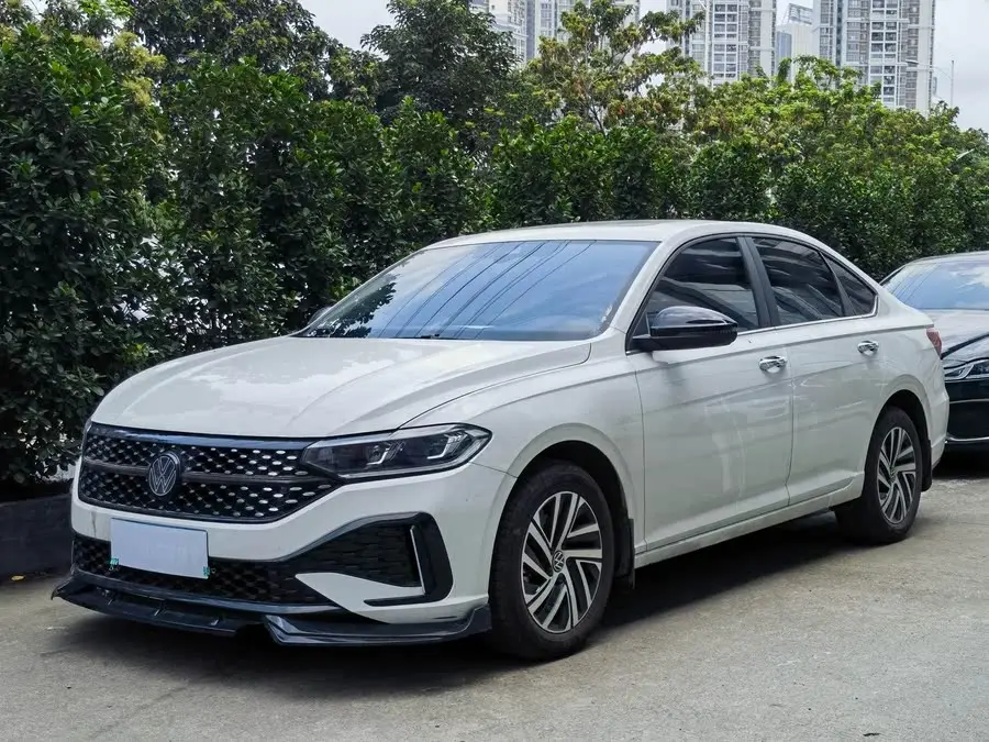 لافيدا 2023 300TSI DSG إصدار استمتع بالنجوم بالكامل