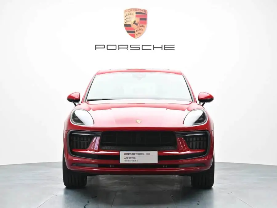 2023 ماكان ماكان S 2.9T