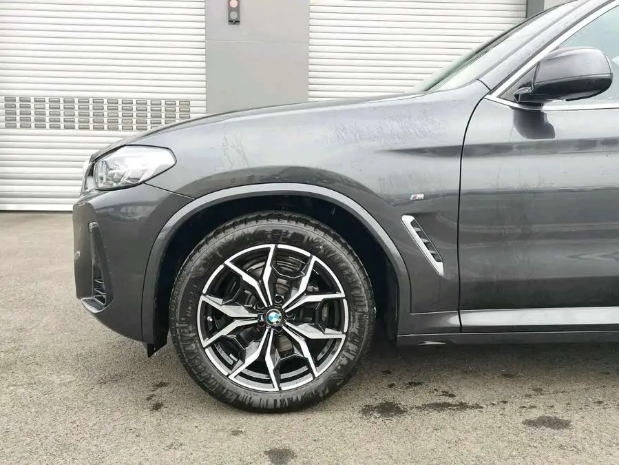 BMW X3 2023 xDrive25i M Sport Package