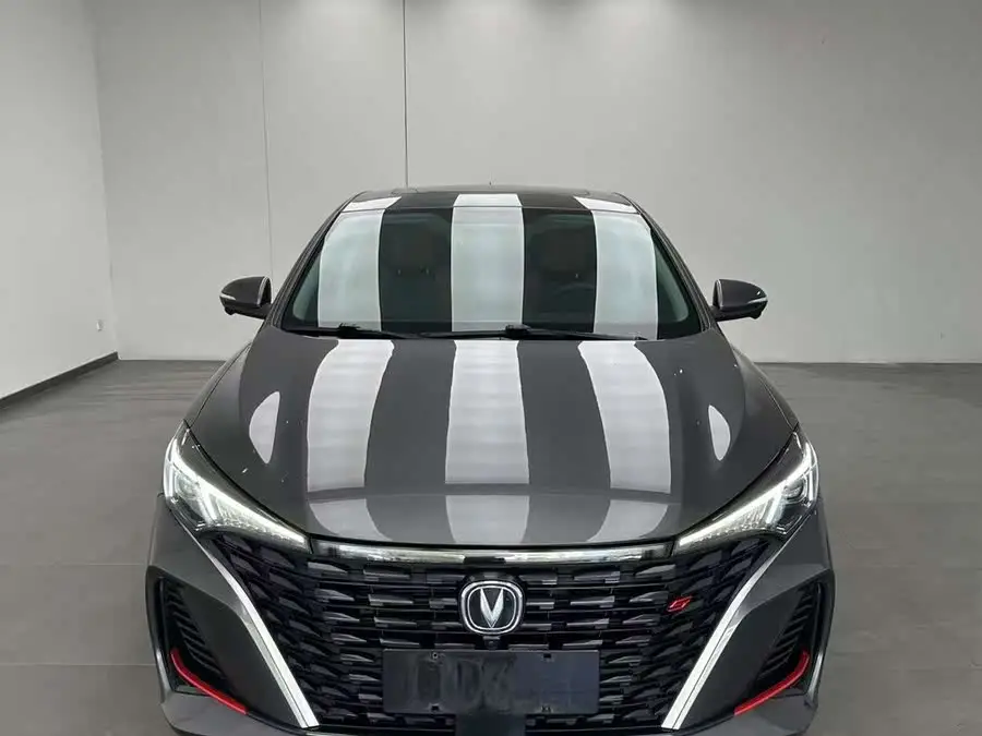 إيدونغ 2022 بلس بلوي ووتر NE 1.4T GDI DCT النسخة المميزة