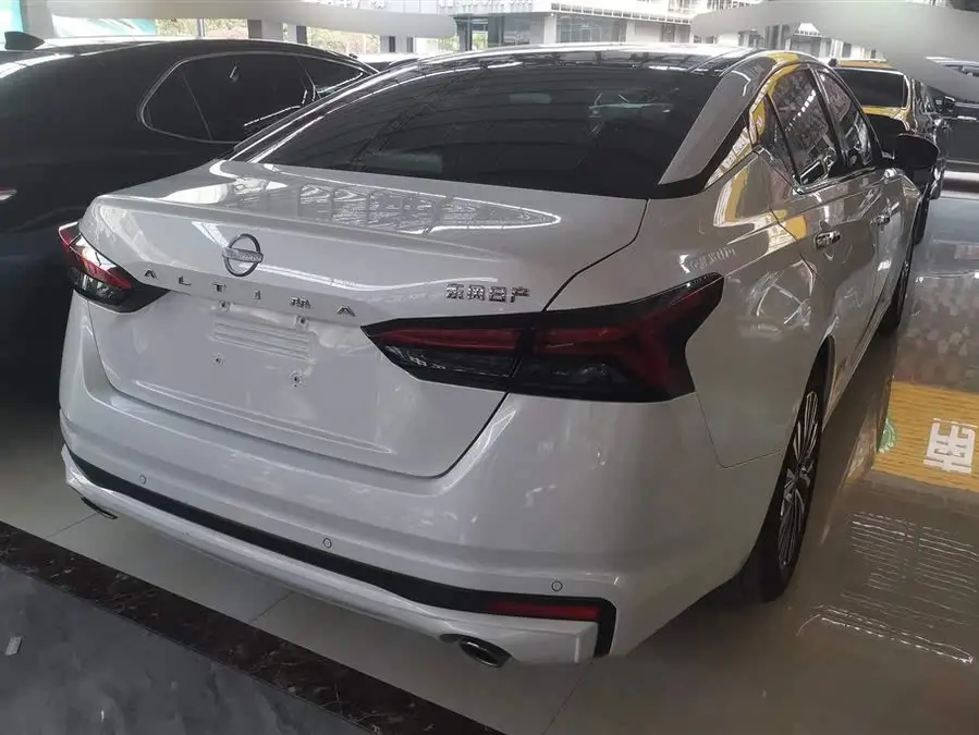 تينلاي 2022 2.0L XL-TLS نسخة استمتع